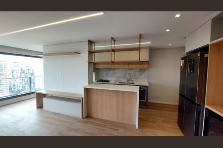 Apartamento à venda com 71m², 2 quartos e 1 vaga