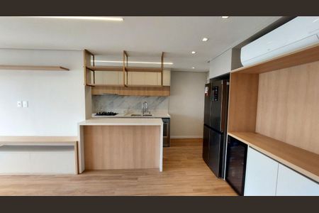 Apartamento à venda com 71m², 2 quartos e 1 vaga