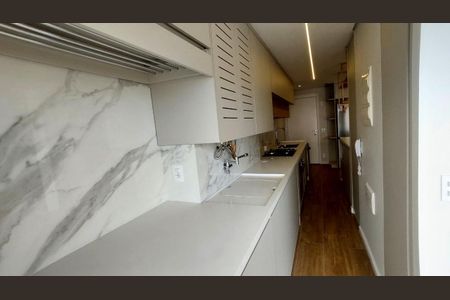 Apartamento à venda com 71m², 2 quartos e 1 vaga