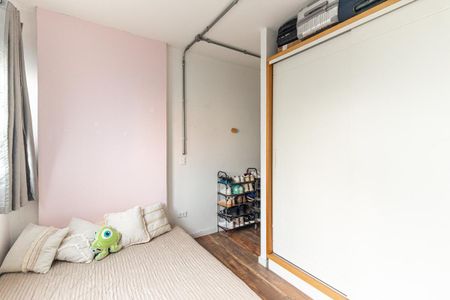 Suíte 2 de apartamento para alugar com 2 quartos, 105m² em Higienópolis, São Paulo
