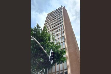 Fachada de apartamento para alugar com 2 quartos, 105m² em Higienópolis, São Paulo
