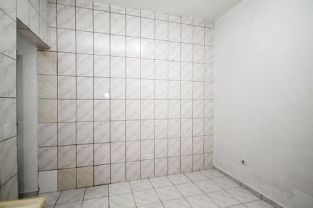Casa para alugar com 50m², 1 quarto e sem vaga Casa para alugar com 50m², 1 quarto e sem vagaSala/ Cozinha