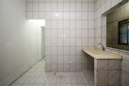 Casa para alugar com 50m², 1 quarto e sem vaga Casa para alugar com 50m², 1 quarto e sem vagaSala/ Cozinha