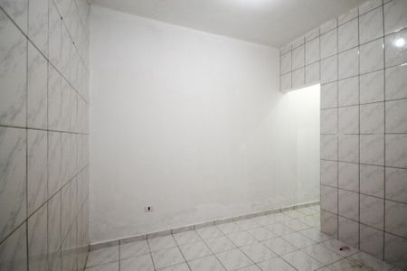 Sala/ Cozinha de casa para alugar com 1 quarto, 50m² em Jardim do Engenho, Cotia