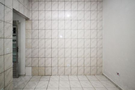 Casa para alugar com 50m², 1 quarto e sem vaga Casa para alugar com 50m², 1 quarto e sem vagaSala/ Cozinha
