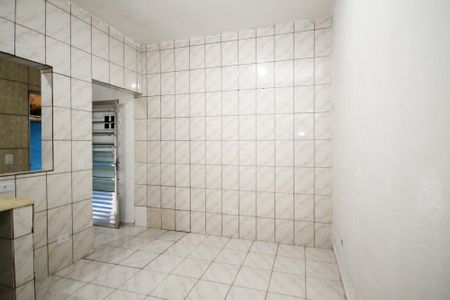 Casa para alugar com 50m², 1 quarto e sem vaga Casa para alugar com 50m², 1 quarto e sem vagaSala/ Cozinha