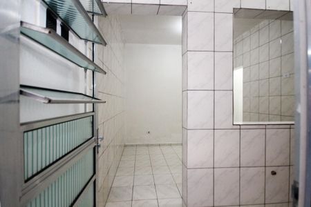 Casa para alugar com 1 quarto, 50m² em Jardim do Engenho, Cotia