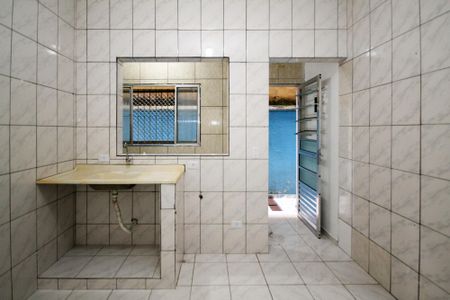Casa para alugar com 50m², 1 quarto e sem vaga Casa para alugar com 50m², 1 quarto e sem vagaSala/ Cozinha