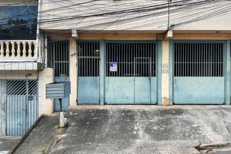 Casa para alugar com 50m², 1 quarto e sem vaga Casa para alugar com 50m², 1 quarto e sem vagaPlaca