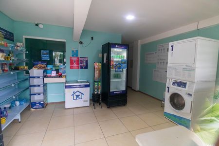 Apartamento à venda com 69m², 1 quarto e 1 vaga Apartamento à venda com 69m², 1 quarto e 1 vagaÁrea comum