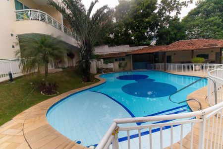 Apartamento à venda com 69m², 1 quarto e 1 vaga Apartamento à venda com 69m², 1 quarto e 1 vagaÁrea comum