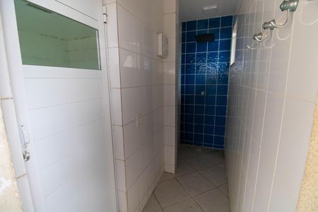 Apartamento à venda com 69m², 1 quarto e 1 vaga Apartamento à venda com 69m², 1 quarto e 1 vagaÁrea comum