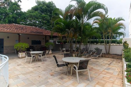 Apartamento à venda com 69m², 1 quarto e 1 vaga Apartamento à venda com 69m², 1 quarto e 1 vagaÁrea comum