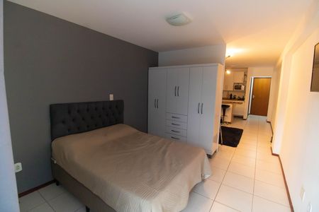Apartamento à venda com 69m², 1 quarto e 1 vaga Apartamento à venda com 69m², 1 quarto e 1 vagaQuarto
