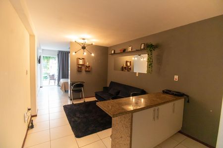 Apartamento à venda com 1 quarto, 69m² em Itaipu, Niterói