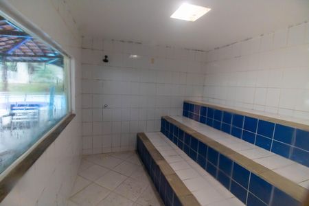 Apartamento à venda com 69m², 1 quarto e 1 vaga Apartamento à venda com 69m², 1 quarto e 1 vagaÁrea comum
