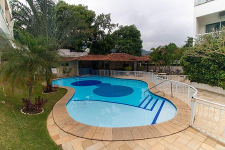 Apartamento à venda com 69m², 1 quarto e 1 vaga Apartamento à venda com 69m², 1 quarto e 1 vagaÁrea comum