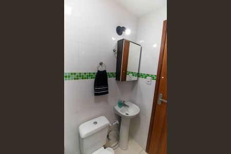 Apartamento à venda com 69m², 1 quarto e 1 vaga Apartamento à venda com 69m², 1 quarto e 1 vagaBanheiro
