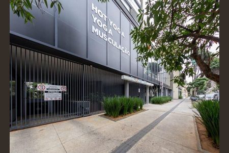 Apartamento à venda com 41m², 1 quarto e sem vaga