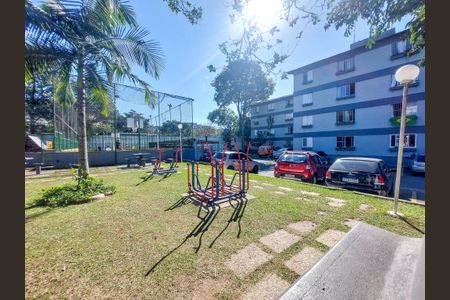Apartamento à venda com 45m², 2 quartos e 1 vaga Apartamento à venda com 45m², 2 quartos e 1 vagaÁrea comum