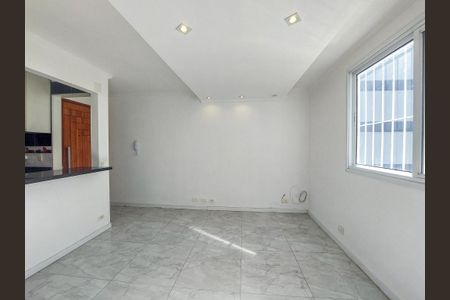 Apartamento à venda com 45m², 2 quartos e 1 vaga Apartamento à venda com 45m², 2 quartos e 1 vagaSala
