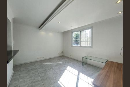 Apartamento à venda com 45m², 2 quartos e 1 vaga Apartamento à venda com 45m², 2 quartos e 1 vagaSala