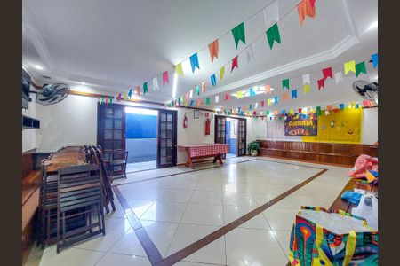 Apartamento à venda com 45m², 2 quartos e 1 vaga Apartamento à venda com 45m², 2 quartos e 1 vagaÁrea comum - Salão de festas