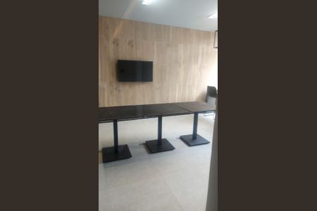 Apartamento à venda com 1 quarto, 26m² em Cerqueira César, São Paulo