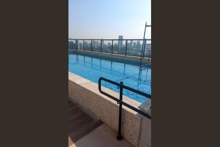 Apartamento à venda com 1 quarto, 26m² em Cerqueira César, São Paulo
