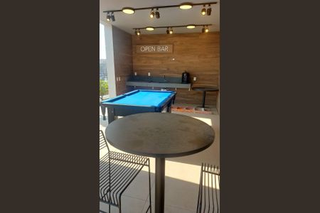 Apartamento à venda com 1 quarto, 26m² em Cerqueira César, São Paulo