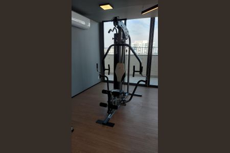Apartamento à venda com 1 quarto, 26m² em Cerqueira César, São Paulo