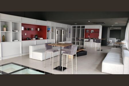 Apartamento à venda com 1 quarto, 18m² em Cerqueira César, São Paulo