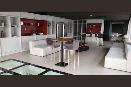 Apartamento à venda com 1 quarto, 18m² em Cerqueira César, São Paulo