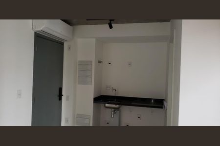 Apartamento à venda com 1 quarto, 18m² em Cerqueira César, São Paulo