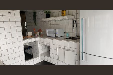 Apartamento à venda com 1 quarto, 18m² em Cerqueira César, São Paulo