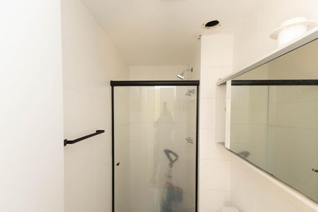 Banheiro 2 de apartamento para alugar com 3 quartos, 89m² em Vila Guilherme, São Paulo