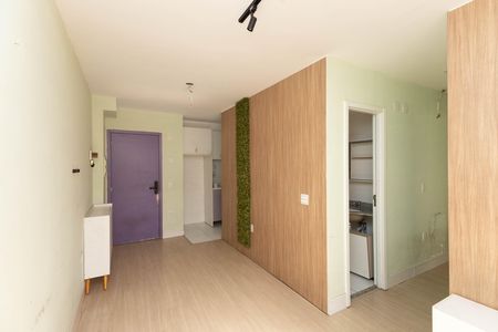 Sala  de apartamento para alugar com 3 quartos, 89m² em Vila Guilherme, São Paulo