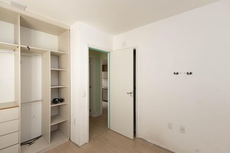 Suíte  de apartamento para alugar com 3 quartos, 89m² em Vila Guilherme, São Paulo