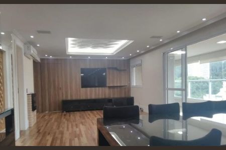 Apartamento à venda com 149m², 4 quartos e 2 vagas