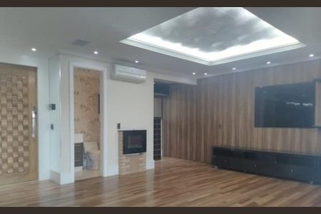 Apartamento à venda com 149m², 4 quartos e 2 vagas