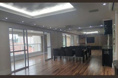 Apartamento à venda com 149m², 4 quartos e 2 vagas