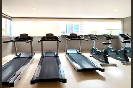 Apartamento à venda com 95m², 2 quartos e 2 vagas