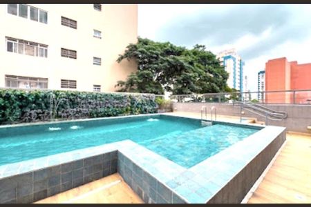 Apartamento à venda com 95m², 2 quartos e 2 vagas