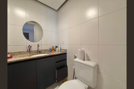 Apartamento para alugar com 200m², 3 quartos e 2 vagas Apartamento para alugar com 200m², 3 quartos e 2 vagasSuíte 1 - Banheiro