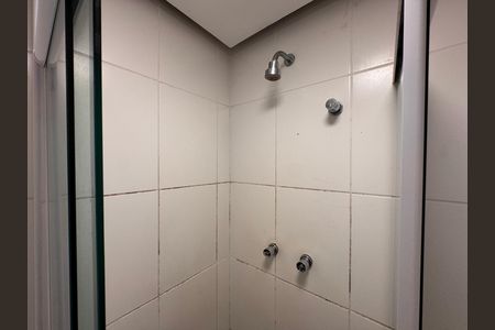 Banheiro Social de apartamento para alugar com 3 quartos, 200m² em Recreio dos Bandeirantes, Rio de Janeiro