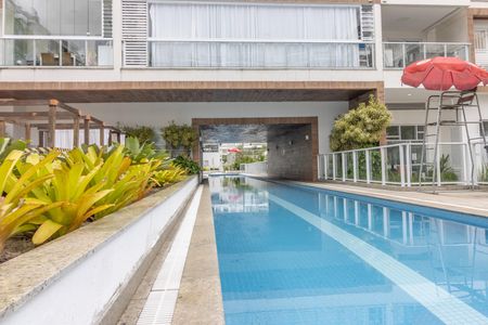 Apartamento para alugar com 3 quartos, 200m² em Recreio dos Bandeirantes, Rio de Janeiro