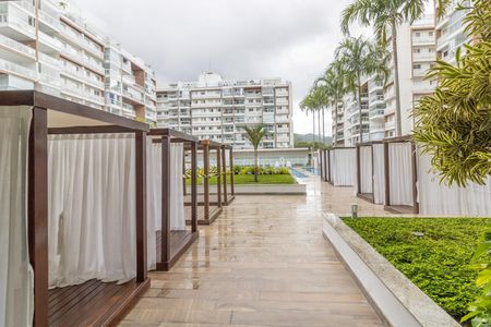 Apartamento para alugar com 200m², 3 quartos e 2 vagas