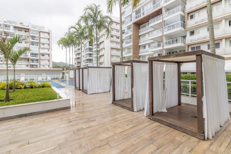 Apartamento para alugar com 200m², 3 quartos e 2 vagas