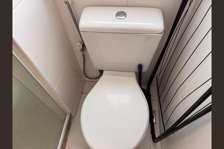 Apartamento para alugar com 200m², 3 quartos e 2 vagas Apartamento para alugar com 200m², 3 quartos e 2 vagasBanheiro Canadense