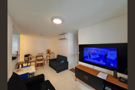 Apartamento para alugar com 200m², 3 quartos e 2 vagas Apartamento para alugar com 200m², 3 quartos e 2 vagasSala